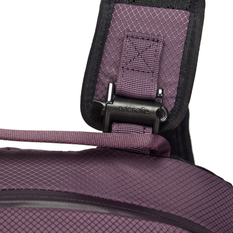 Venturesafe X18 Anti-Theft Backpack