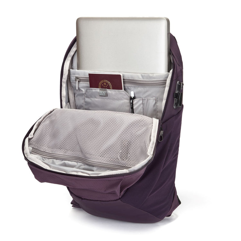 Venturesafe X18 Anti-Theft Backpack