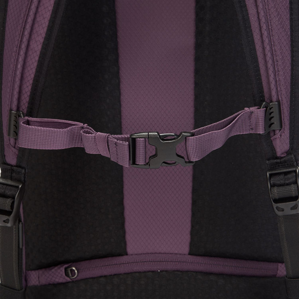Venturesafe X18 Anti-Theft Backpack