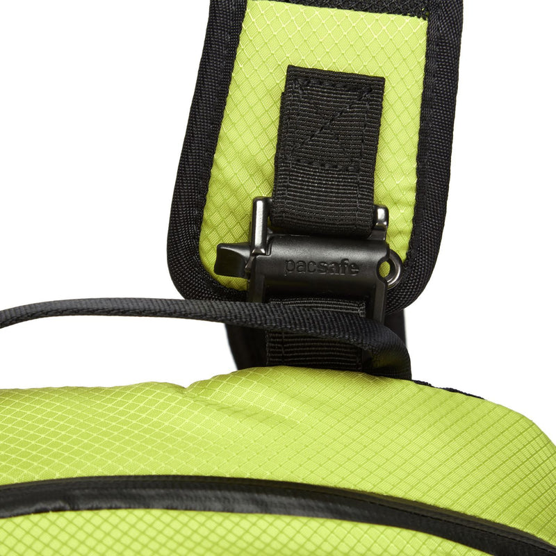 Venturesafe X18 Anti-Theft Backpack