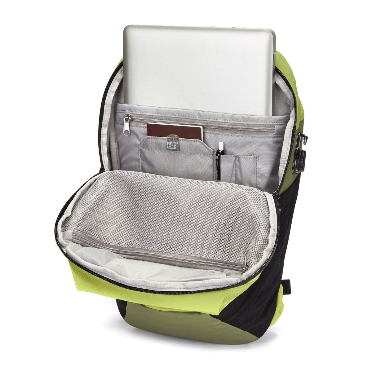Venturesafe X18 Anti-Theft Backpack
