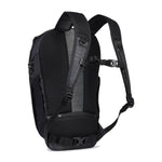 Venturesafe X18 Anti-Theft Backpack, Charcoal Diamond