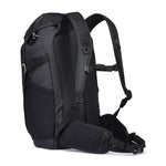 Venturesafe X30 Anti-Theft Backpack, Black