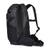 Venturesafe X30 Anti-Theft Backpack, Black