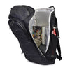 Venturesafe X30 Anti-Theft Backpack, Black