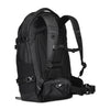 Venturesafe X40 Anti-Theft Backpack, Black