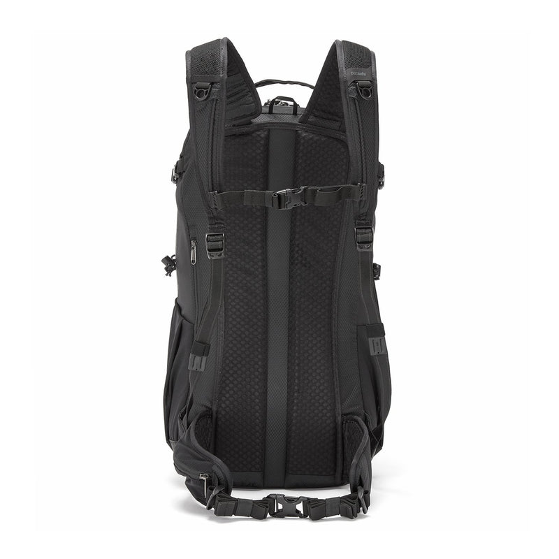 Venturesafe X34 Anti-Theft Hiking Backpack
