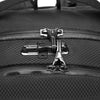 Venturesafe X34 Anti-Theft Hiking Backpack