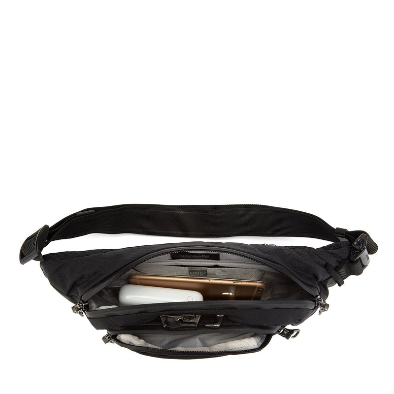 Venturesafe X Anti-Theft Hip Pack