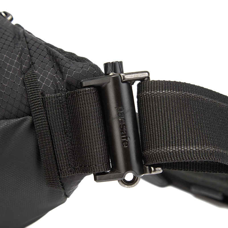 Venturesafe X Anti-Theft Hip Pack