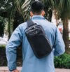 Venturesafe X Anti-Theft Sling Pack
