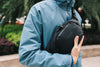 Venturesafe X Anti-Theft Hip Pack