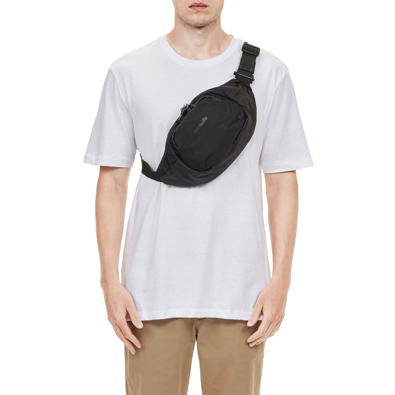 Venturesafe X Anti-Theft Hip Pack