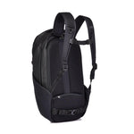 Venturesafe X24 Anti-Theft Backpack, Black