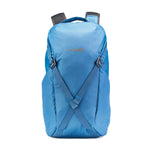 Venturesafe X24 Anti-Theft Backpack, Blue Steel