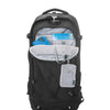 Venturesafe EXP65 Anti-Theft Travel Pack, Black