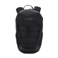 Venturesafe X12 Anti-Theft Backpack, Black