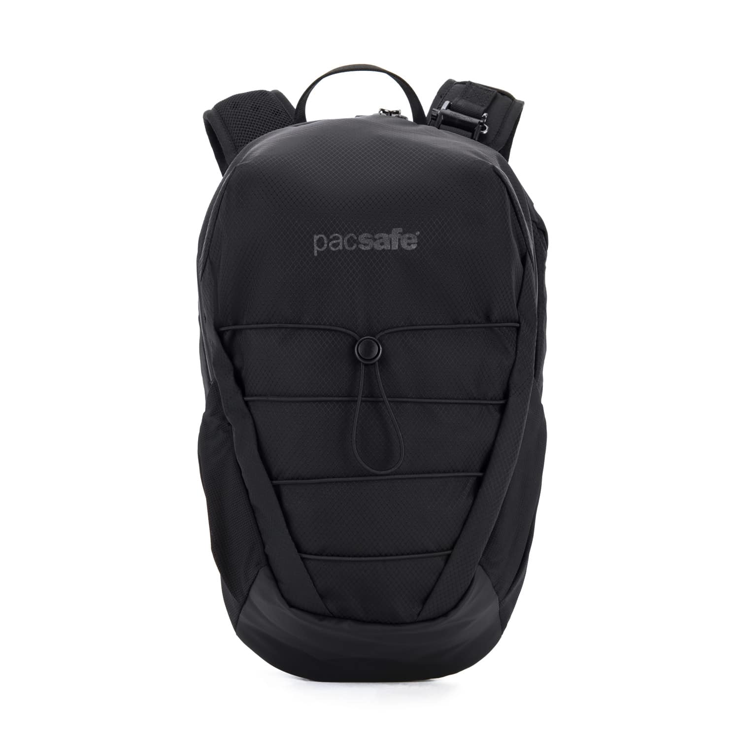 Venturesafe X12 Anti-Theft Backpack, Black
