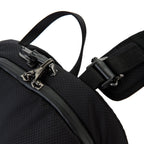 Venturesafe X12 Anti-Theft Backpack, Black