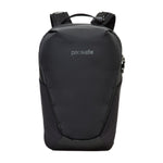 Venturesafe X18 Anti-Theft Backpack, Black