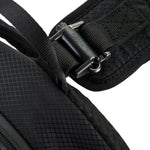 Venturesafe X18 Anti-Theft Backpack, Black