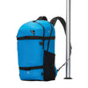 Venturesafe X40 Plus Anti-Theft Adventure Backpack, Hawaiian Blue