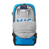 Venturesafe X40 Plus Anti-Theft Adventure Backpack, Hawaiian Blue