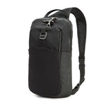 Venturesafe X Anti-Theft Sling Pack, Black