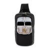 Venturesafe X Anti-Theft Sling Pack, Black