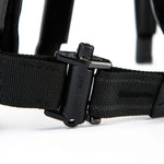 Venturesafe X Anti-Theft Sling Pack, Black
