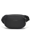 Vibe 100 Anti-Theft Hip Pack, Jet Black