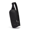 Pacsafe Vibe 150 Anti-Theft Sling Pack, Jet Black