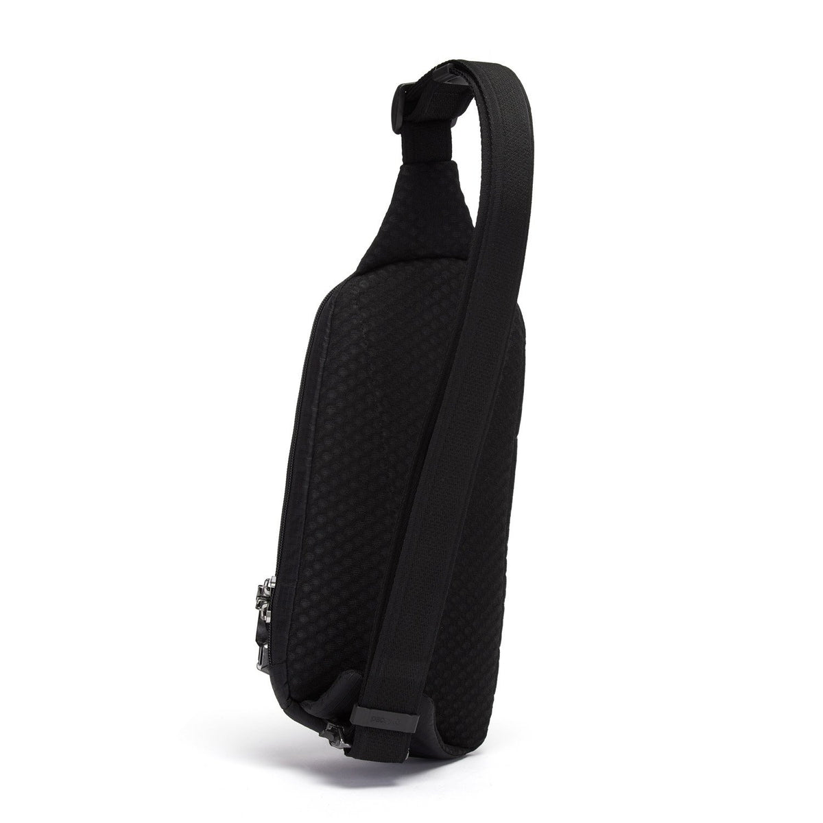 Pacsafe Vibe 150 Anti-Theft Sling Pack, Jet Black