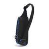 Pacsafe Vibe 150 Anti-Theft Sling Pack, Blue Camo
