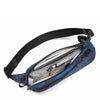 Pacsafe Vibe 150 Anti-Theft Sling Pack, Blue Camo