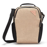 Pacsafe Vibe 200 Anti-Theft Crossbody, Coyote