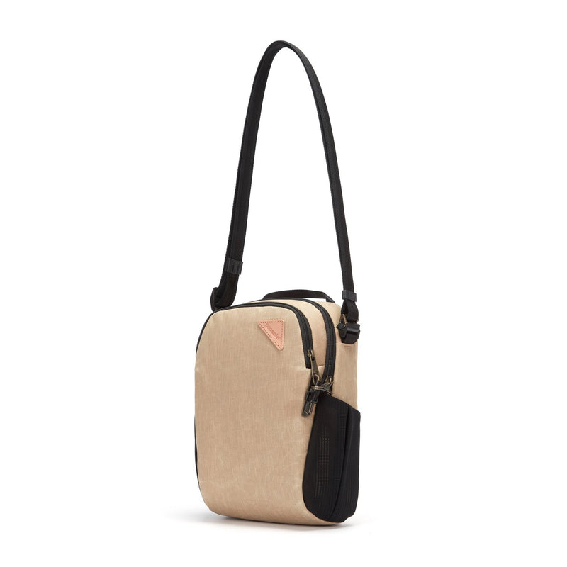 Pacsafe Vibe 200 Anti-Theft Crossbody, Coyote