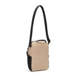 Pacsafe Vibe 200 Anti-Theft Crossbody, Coyote