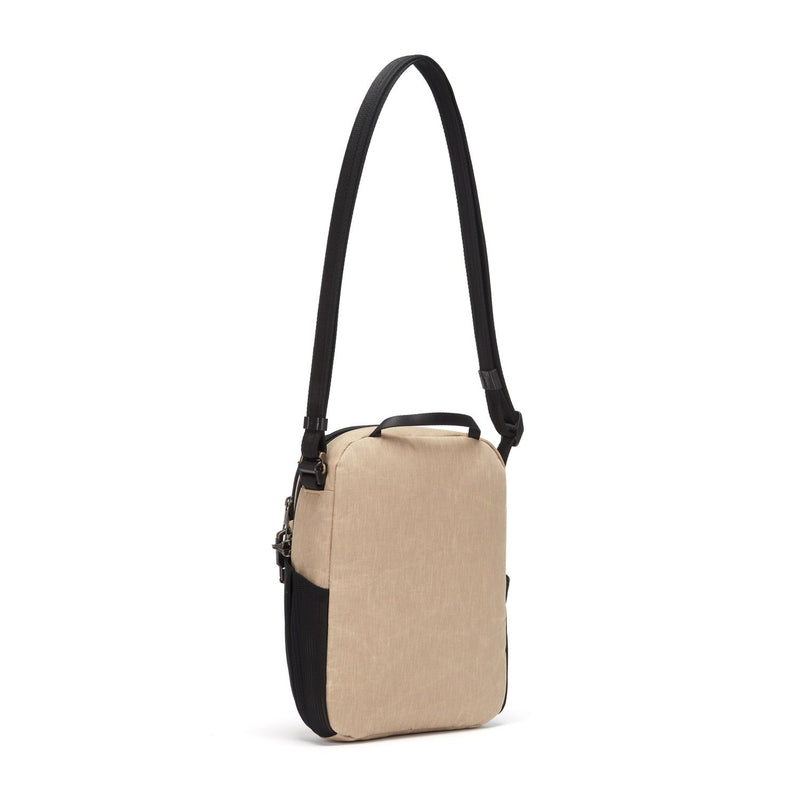 Pacsafe Vibe 200 Anti-Theft Crossbody, Coyote