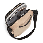 Pacsafe Vibe 200 Anti-Theft Crossbody, Coyote