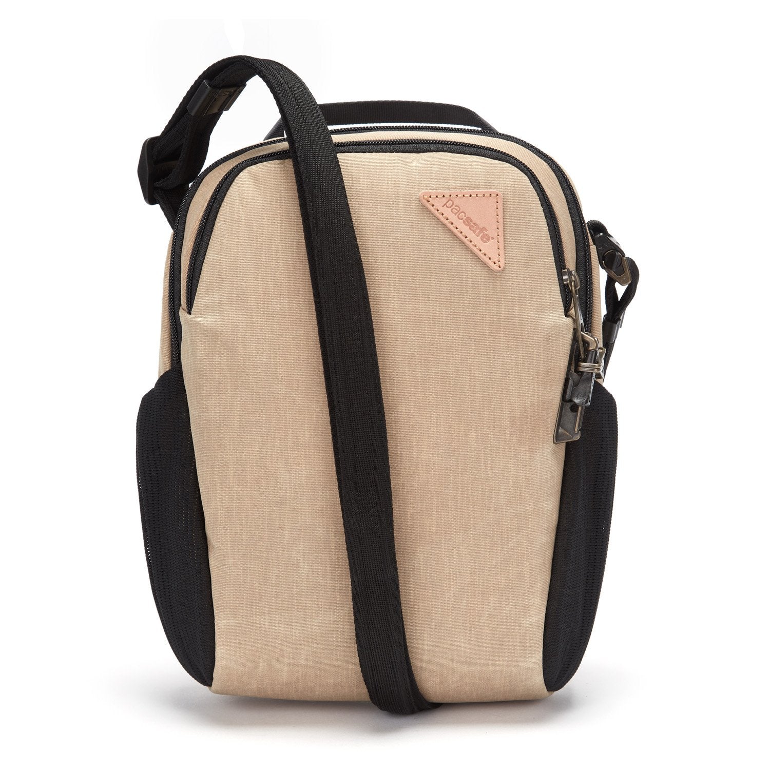 Pacsafe Vibe 200 Anti-Theft Crossbody, Coyote