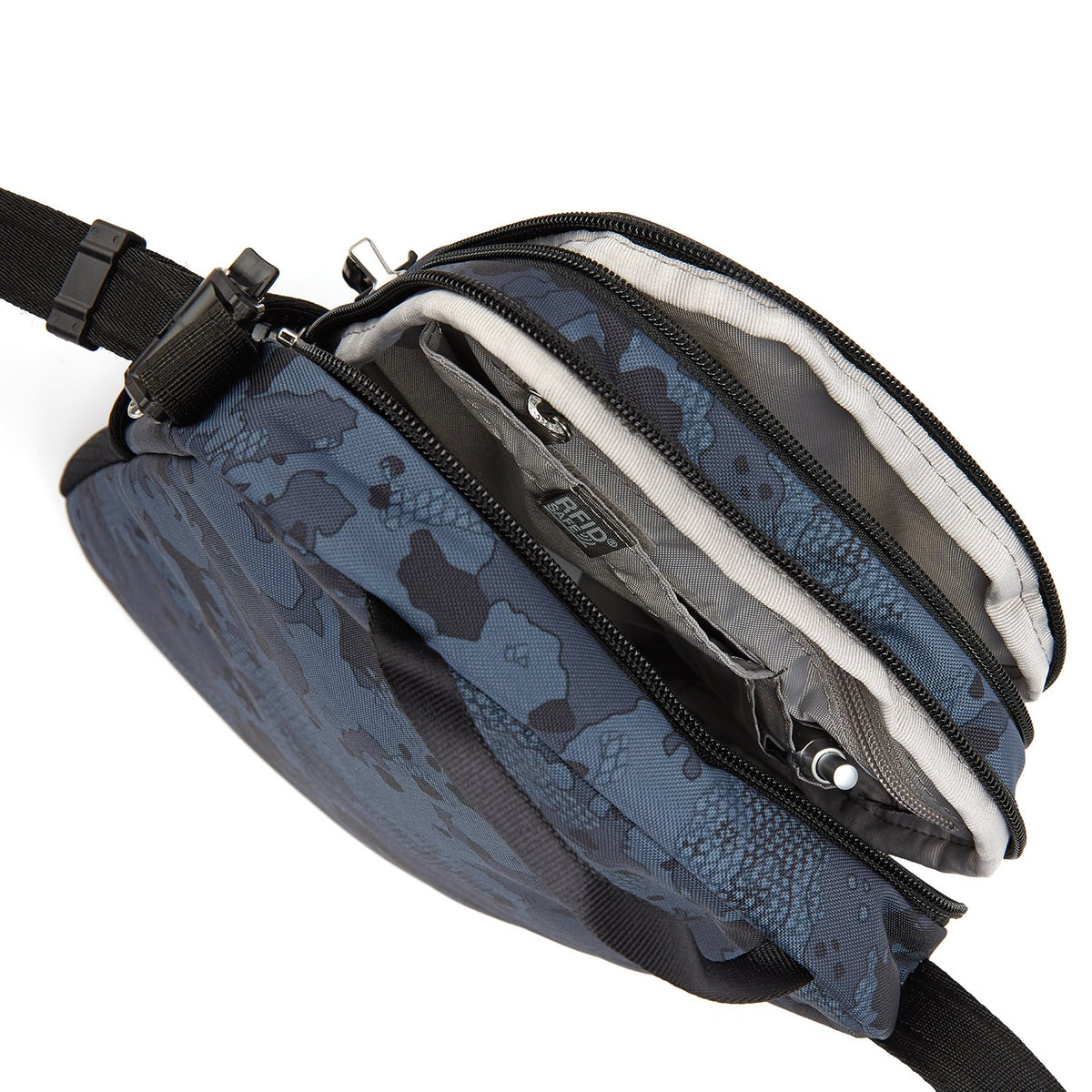 Vibe 200 Anti-Theft Crossbody