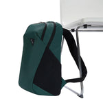 Vibe 20L Anti-Theft Backpack, Forest Green