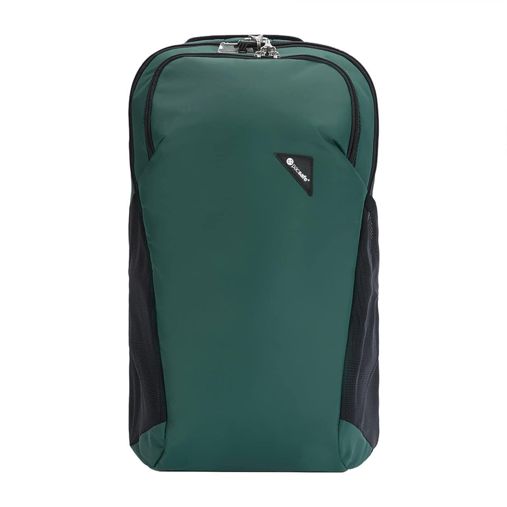 Vibe 20L Anti-Theft Backpack, Forest Green