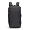 Vibe 20L Anti-Theft Backpack, Granite Melange Gray