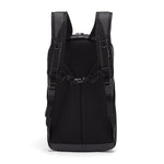 Vibe 20L Anti-Theft Backpack, Granite Melange Gray
