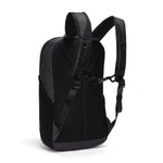 Vibe 20L Anti-Theft Backpack, Granite Melange Gray