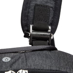 Vibe 20L Anti-Theft Backpack, Granite Melange Gray