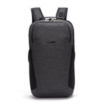 Vibe 20L Anti-Theft Backpack, Granite Melange Gray