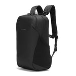 Vibe 20L Anti-Theft Backpack, Jet Black